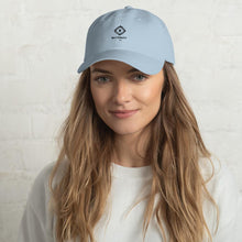 Load image into Gallery viewer, BZILHAIR Dad hat - BzilHair – Brazilian Hair