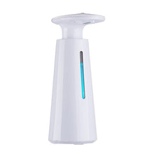 Load image into Gallery viewer, Automatic Hand Sanitizer Non-Contact Infrared Soap Dispenser For Bathroom, Kitchen, Hotel And Restaurant (without Battery) - BzilHair – Brazilian Hair