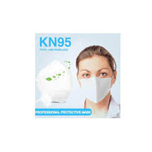 Load image into Gallery viewer, KN95 Mask 5 Layer Protection Breathable Face Mask (20 pcs) – Filtration&gt;95% with Comfortable Elastic Ear Loop | Non-Woven Polypropylene Fabric (White) - BzilHair – Brazilian Hair