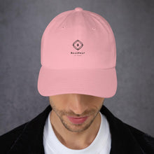 Load image into Gallery viewer, BZILHAIR Dad hat - BzilHair – Brazilian Hair