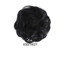 Load image into Gallery viewer, Hair Extensions Chignons - BzilHair – Brazilian Hair