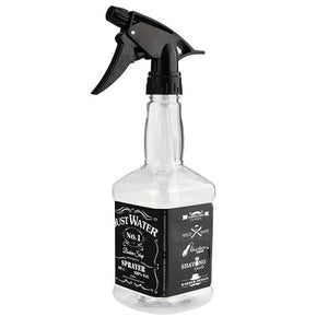 HAICAR 650ML Hairdressing Spray Bottle Salon Barber Hair Tools Water Sprayer 180313 drop shipping - BzilHair – Brazilian Hair