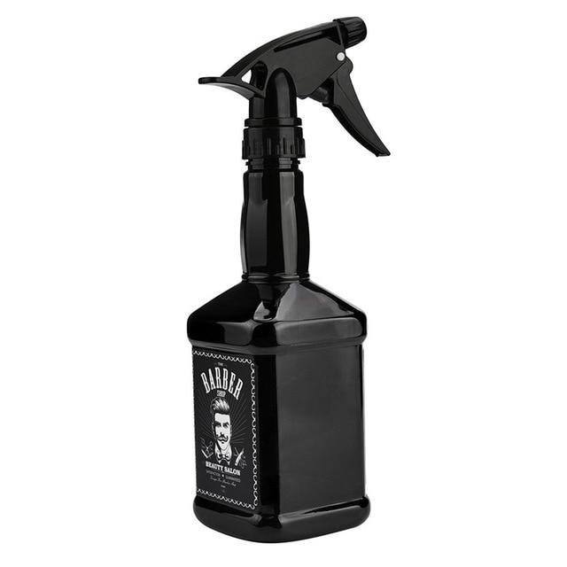 HAICAR 650ML Hairdressing Spray Bottle Salon Barber Hair Tools Water Sprayer 180313 drop shipping - BzilHair – Brazilian Hair
