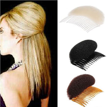 Load image into Gallery viewer, New Arrival Fashion Comb Women Hair Styling Clip Plastic Stick Bun Maker Tool Hairpin Hair Accessories - BzilHair – Brazilian Hair