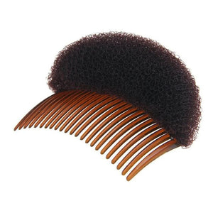New Arrival Fashion Comb Women Hair Styling Clip Plastic Stick Bun Maker Tool Hairpin Hair Accessories - BzilHair – Brazilian Hair