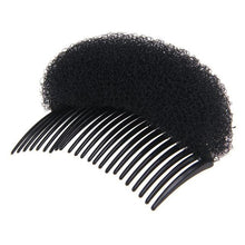 Load image into Gallery viewer, New Arrival Fashion Comb Women Hair Styling Clip Plastic Stick Bun Maker Tool Hairpin Hair Accessories - BzilHair – Brazilian Hair