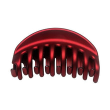 Load image into Gallery viewer, Big Women Hair Claws Plastic Hair Clips Girls Hairpin Barrettes Hair Accessories for Women Hair Styling Tool Crab Claw Headwear - BzilHair – Brazilian Hair